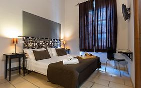 San Lorenzo Rooms